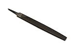ヤマグチ ブリスター鉄工用ヤスリ 半丸 250mm 中目 BH102