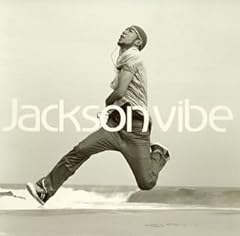 ����Ȃ�q�[���[ / Jackson vibe