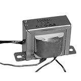 Transformer, 12V Center Tap, 1 Amp : TR121 [並行輸入品]
