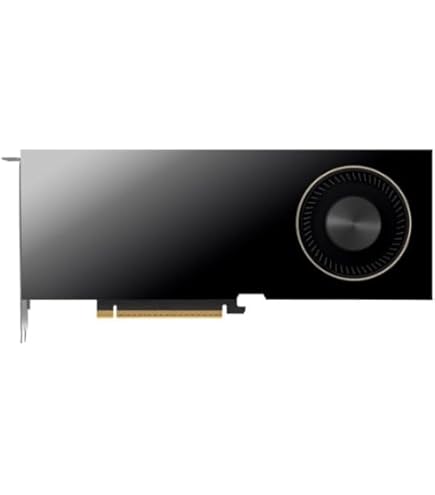 Amazon.co.jp: NVIDIA RTX A6000 Graphics Board : Computers