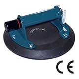 C・R・Laurence h5300 CRL木製" s powr-gripハイブリッドハンドル9 "真空カップ