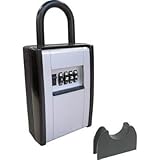 ABUS（アバス）:ABUS カードとカギの預かり箱 DS-KB-2 型式:DS-KB-2