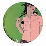 Headhunter/Church [12 inch Analog]