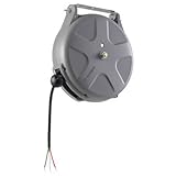 三協リール 制御リール 125V/6A 8m 3芯 SPS-308A