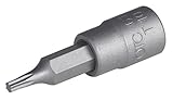 OTC (6101) Standard TORX Socket - T10, 1/4' Square Drive [並行輸入品]