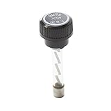 Bussman glr-3 non-rejecting fast-actingインラインヒューズ300-volt、3-amp