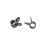 単管接続金具 2方出60℃ S-8-1V-60 ジョイント工業