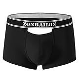 [SUMABA] ボクサー パンツ メンズ 下着 蒸れない ムレ軽減設計 ストレッチ 快適