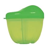 green sprouts Formula Dispenser, Green by i Play [並行輸入品]