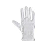 純綿スムス手袋（マチ無し）　Ｌ　１２双　品番：36-L　注文番号：55993937　メーカー：アトム