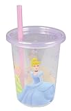 The First Years 3 Pack Disney Princess Take & Toss Straw Cup by Disney [並行輸入品]