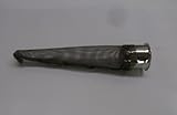 ヤマハEF2400,EF2600,MZ175, MZ200,PW3028,YP20TX系用アレスター・スパーク(品番7CA-E4786-00)