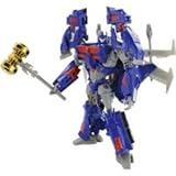 Takara Tomy Transformers Adventure TAV14 Ultra Magnus