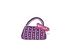 Estella Baby Rattle Toy, Purse [並行輸入品]