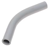 Thomas & BettsUA7ADRCARPVC Elbow-1/2" PVC ELBOW (並行輸入品)