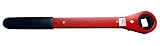 Reed Tool 02671 L104-7/8 Value Line Square Drive Ratchet Wrench, 7/8-Inch [並行輸入品]
