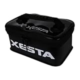 ゼスタ(Xesta) EVAシステムケース ブラック/ホワイト