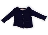Gymboree(ジンボリー) カーディガン 80サイズ 女の子