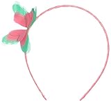 アガタ・ルイス・デ・ラ・プラダ ベビー Agatha Ruiz de la Prada Baby カチューシャ・ちょうちょ