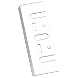 マルモト 電気カンナ刃 マキタ2030用ハイス刃 小