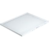 16 x 25 x 1 "ポリエステルエアフィルタMERV 5ボックスof 12