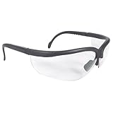 12パックラジアンJourney Safety Eyewear jr0110idクリアbyラジアン