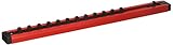 Mechanics Time Savers LAS25 0.25 in. Dr. Lock-A-Socket Rail