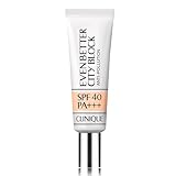 Clinique(クリニーク) イーブン ベター シティ ブロック ポリュテクション 40 N 30mL | メークアップ ベース 化粧下地 ベースメイク UVケア 日焼け止め ギフト プレゼント 【正規品】