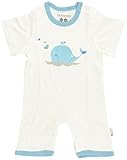 Babysoy BABY_PRODUCT ベビー・ボーイズ ベビー・ガールズ US サイズ: 3-6 Months カラー: ホワイト