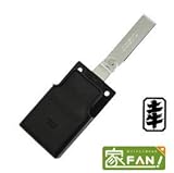 土牛 DOGYU　ツールフック　プラホルダー　PF-1　02347