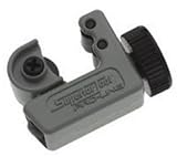 Superior Tool 35030 5/8" O.D. Mini Tubing Cutter-Five Eighths Outside Diameter Mini Tube Cutter [並行輸