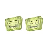 ナカバヤシ スライドカッター スリム A4用替刃(2種入) NSC-SH1