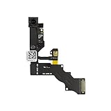 SBOS iPhone 6 Plus - 5.5" Original Replacement Proximity Sensor Light Motion Flex Cable Front Face C