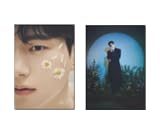 L (엘) - 1ST EP [ 24/7 ] 韓国盤 (2種セット)