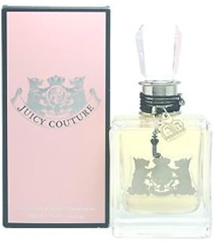 JUICY COUTURE ジューシークチュール ウィ EDP 100ml 香水 ジューシー