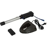 嵯峨電機工業:saga 充電式コードレスライト防雨型 LB-6W 型式:LB-6W