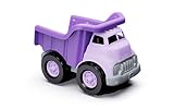 Green Toys ダンプトラック パープル, DTKPR-1746