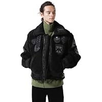 Amazon | AVIREX アビレックス 6112177 TOP GUN RETRO BOA B-3 
