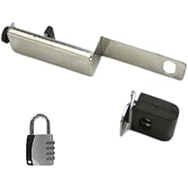 Amazon.co.jp: 日本ロックサービス(Nihon Lock Service) 南京錠