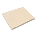 Bemini by Baby Boum 75 x 95cm Cotton Rich Jersey Sheet for Travel Cot (Sesame Beige) by Baby Boum