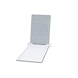ACCO PRESSTEX Covers with Storage Hooks For Burst Sheets 11 x 17 3/4 Sheet Size (54144) [並行輸入品]