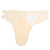 Domybest ベビー布団 寝具 毛布 ブランケット 体拭き 子供 赤ちゃん用 フード付き 足つき 柔らかく かわいい