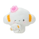 サンリオ(SANRIO) ぬいぐるみ（キャラクター大賞第4弾 アイラブミーシリーズ Part2） こぎみゅん ポリエステル 対象年齢3才以上 301256
