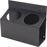 TRUSCO マグネットジャンボ缶ホルダ 2本用 TSHJ215