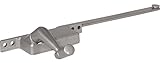 Prime-Line Products H 3514 9-Inch Square Type Left Hand Casement Operator, Aluminum [並行輸入品]