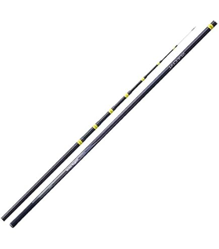 Amazon | シマノ(SHIMANO) 鮎竿 23スペシャル 競 FW LIGHTSTINGER 85