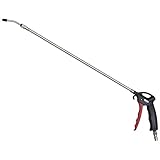 FIT TOOLS エアダスター 調整可能ロングノズル付 (545 - 1000mm)
