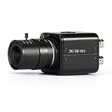 3G-SDI HD のカメラ 1080@60/50/30/25P、1080@60/50i デジタル CCTV の保安用カメラ、1/2.8 "高い感受性 CMOS 2.8-12mm の手動 Varifocal 3MP レンズ Camera