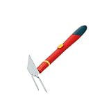 WOLF Garten ウォルフガルテン　multi-star® Mini tools　ミニダブルくわ　LL-M/ZM30付
