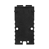 [LAYLAX]東京マルイ G17 Gen5 MOS RMRマウントプレート [NINEBALL/ナインボール]